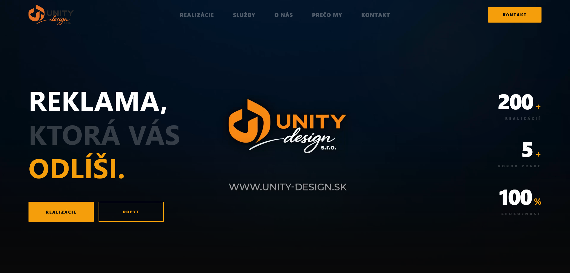 Unity Design s.r.o.
