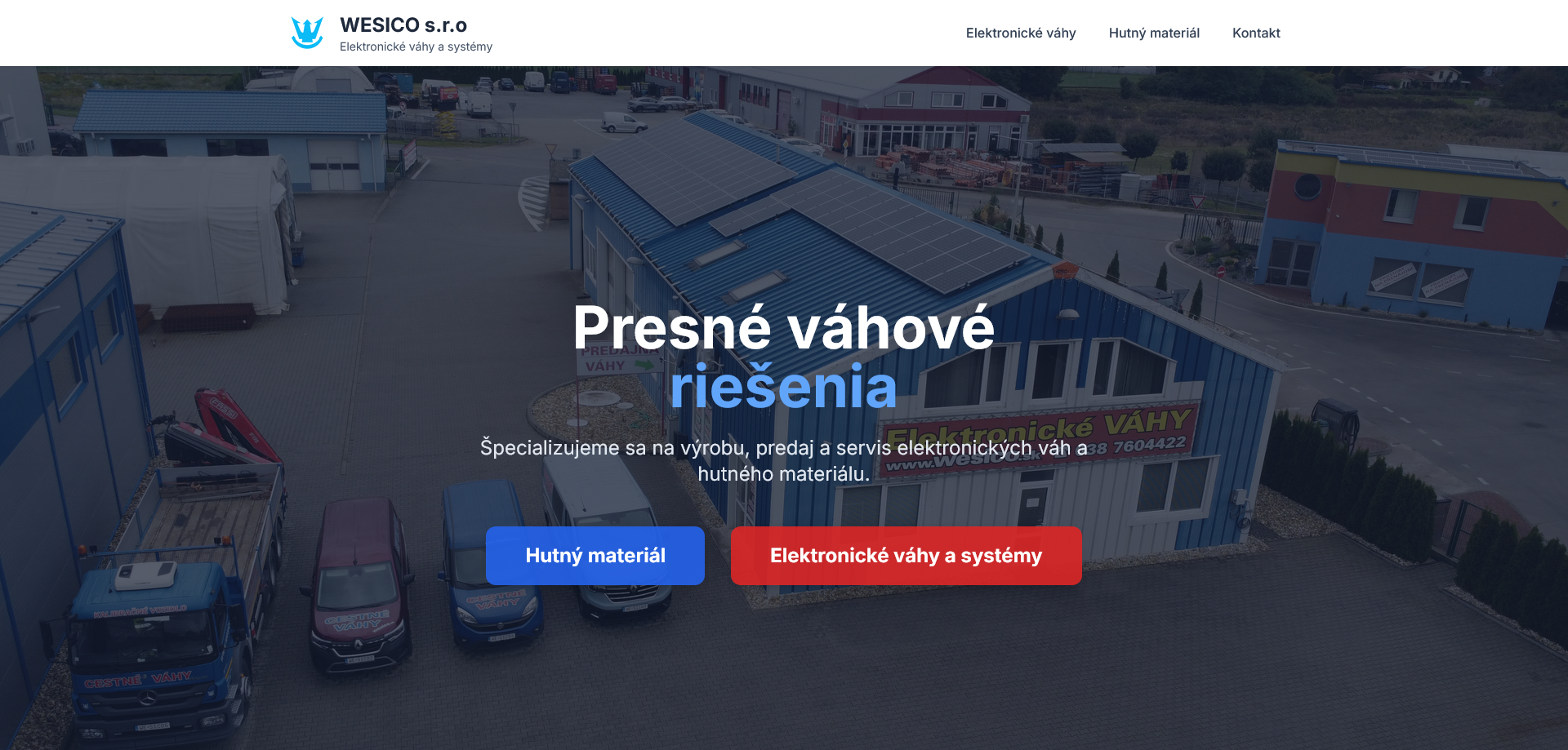 Wesico s.r.o.